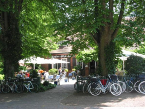 Klosterschänke Hude Hotel Ferienwohnungen Restaurant Café